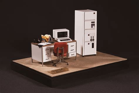 IBM Mini Computer 的图像结果