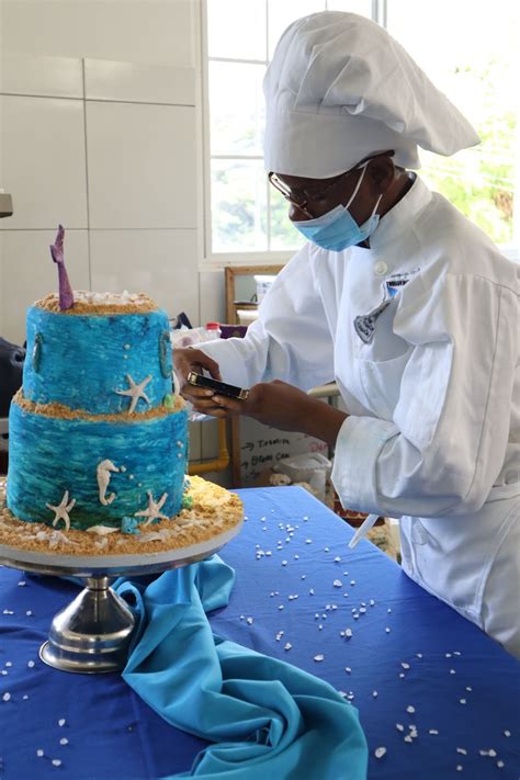 The Art and Science of Baking: Transforming Ingredients into Delightful ...