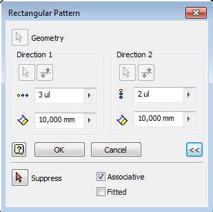 Image result for Pattern Part along Path Inventor