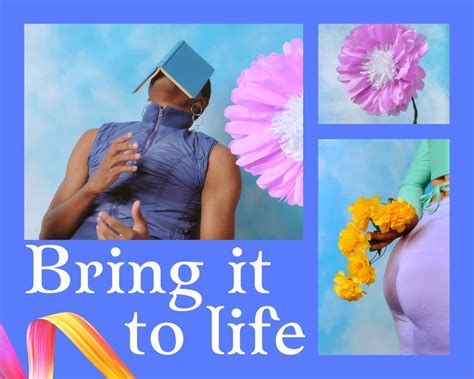 फ्री फोटो कोलाज डिजाइन टेम्पलेट (Photo Collage Design) | Canva