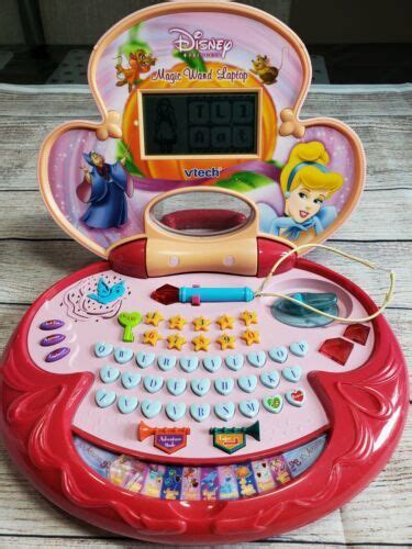 Image result for Disney Princess Computer VTech