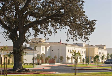 Mission Oak High School – Harris Construction
