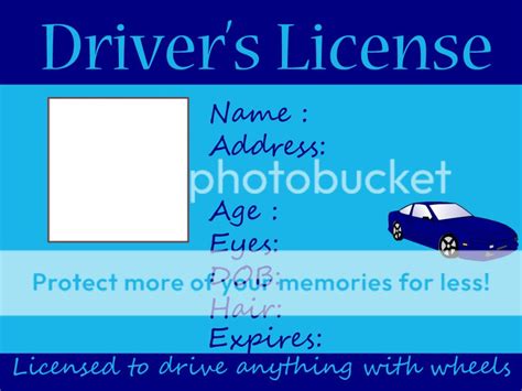 Image result for Create Fake Drivers License