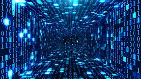 Image result for Binary Code After Effects