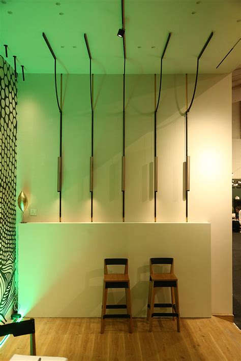 Lighting design for Artlite Booth by Design Matrix - India's Leading ...