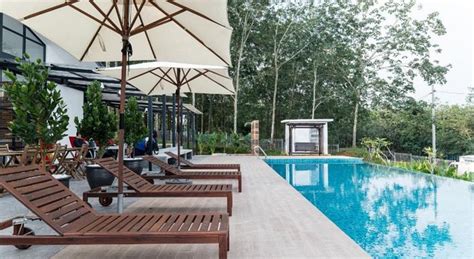 THE RUBBER ESCAPE (Alor Gajah) - Specialty Hotel Reviews, Photos, Rate ...