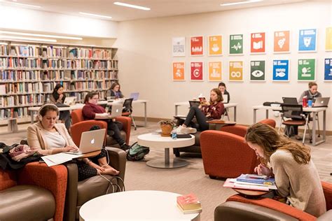 Visit - School of Social Work - Boston College