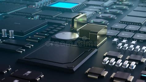 Image result for Quantum Computer Components Labeled