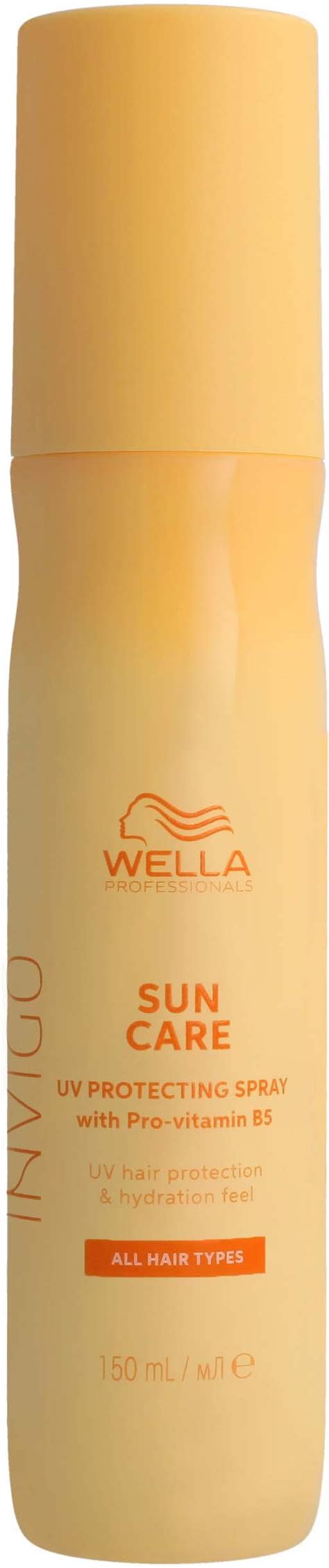 Wella Professionals Invigo Sun Protect Spray 150 ml | lyko.com
