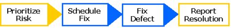 Image result for Defect Resolution Plan