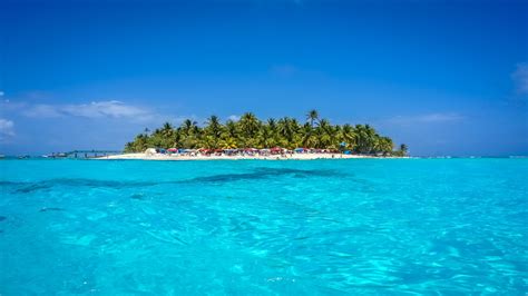 San Andres Beach, Colombia: Best of the Caribbean - Bookaway