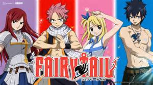Fairy Tail dublado ganha data de estreia na HBO Max e redes sociais ...