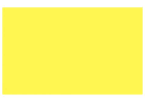 Yellow Color Chart Backdrop – Poko baby props