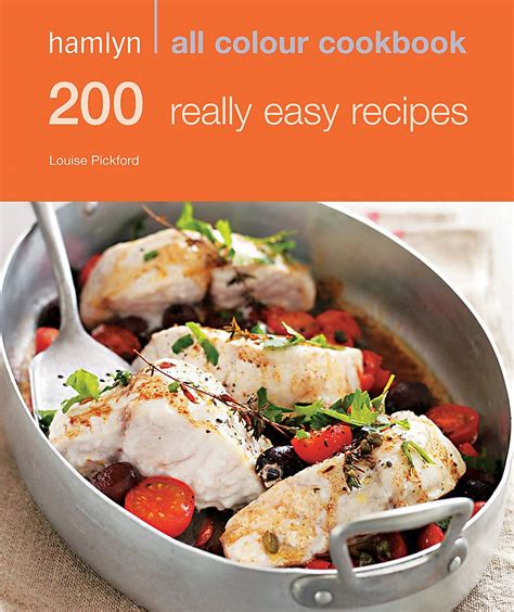 Buy HAC 200 REALLY EASY RECIPES Book Online at Low Prices in India ...