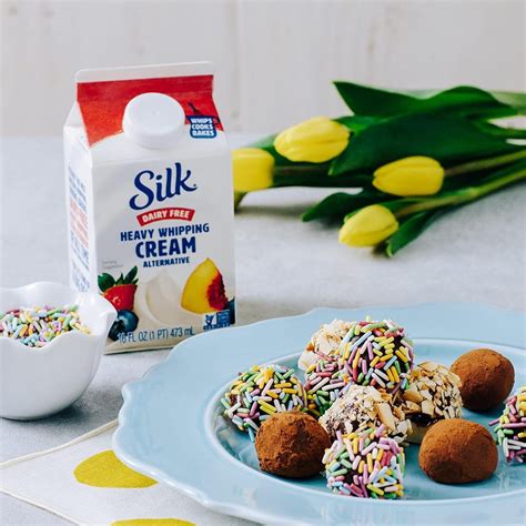 Elevate Your Holiday Desserts With the Best Dairy-Free Whipped Cream ...