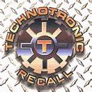 Recall: Technotronic: Amazon.in: Music}