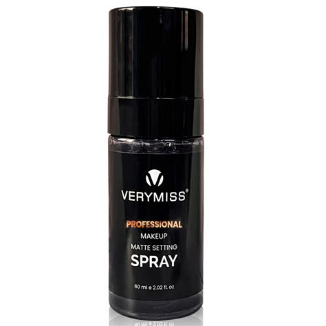 Natural Glow Foundation + Professional Makeup Fixer || VMMK40 || Profe ...