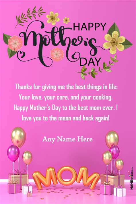 Mothers Day Wishes For Daughter at Sean Hawker blog