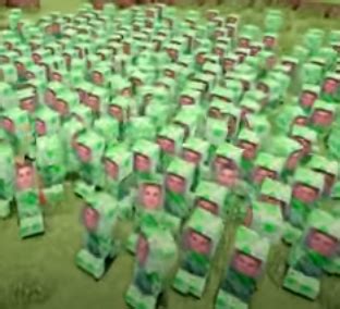 ExplodingTNT Creeper 的图像结果