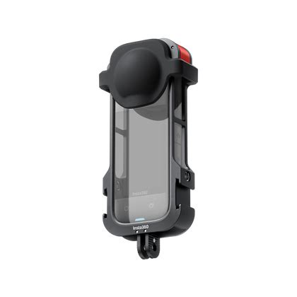 Insta360 X4 Utility Frame – RetinaPix.com