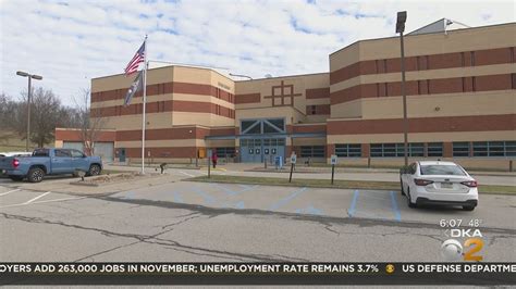 Westmoreland County Prison looks to hire corrections officers - YouTube