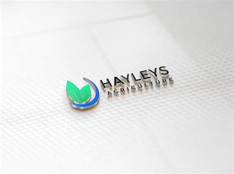 Agriculture Company Logo Design 的图像结果