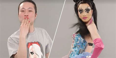 Drag Queen Turned 的图像结果