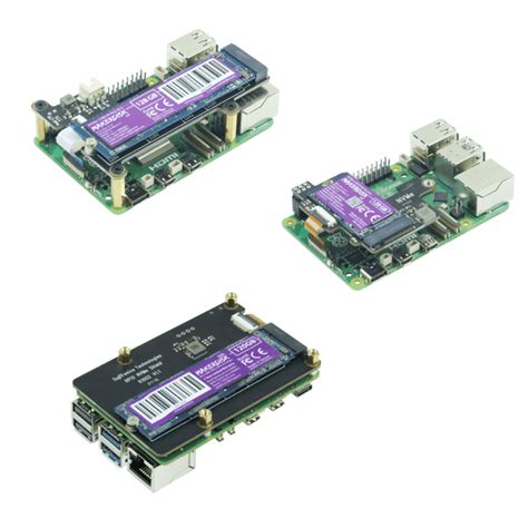 Image result for Raspberry Pi PCIe