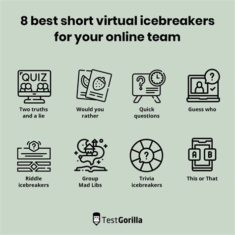Image result for Fun Icebreakers