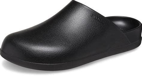 Snapklik.com : Crocs Unisex-Adult Dylan Mules Clogs-Shoes