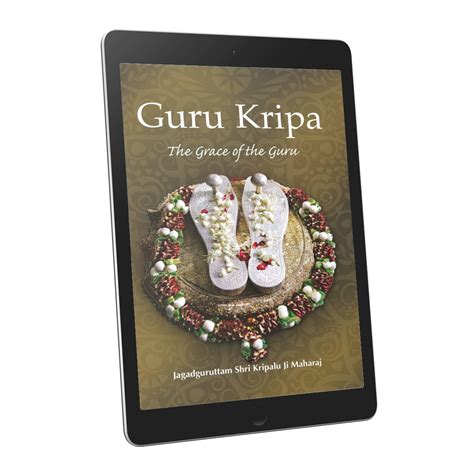 Guru Kripa - English - Ebook – JKP Literature
