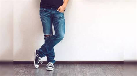 Beware! Do NOT Wear Denim In Summer; Can Cause Serious Bacterial ...