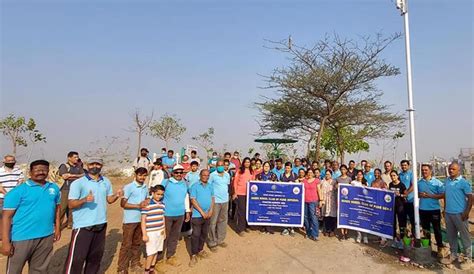 Vasundhara Abhiyan | WhatsHot Pune