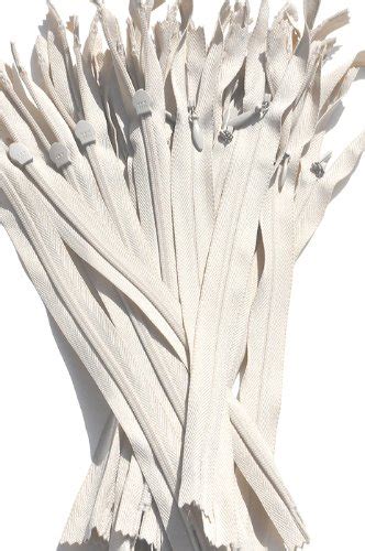 ZipperStop Wholesale Authorized Distributor YKKÃ‚® YKK Conceal ...