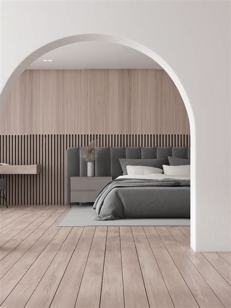 Arch Door Designs: Modern Meets Past in Stylish Home Entrances