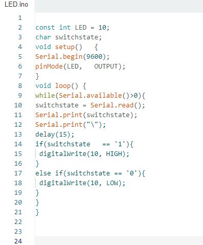 Image result for MIT App with Arduino