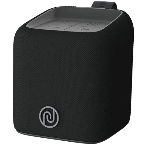 Noise Vibe 5W Portable Wireless Bluetooth Speaker with in-Built Call ...