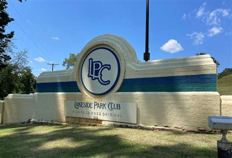 In wake of failed sale, members take charge at Lakeside Park Club ...