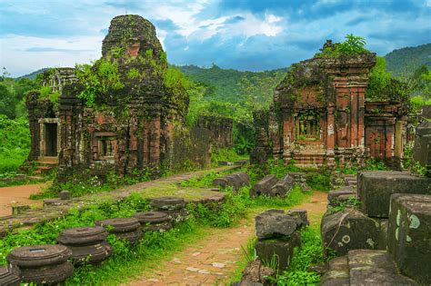 Places to Visit in Vietnam: Top 50 Ones You Must Explore!