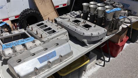 Swap Meet Bakersfield Ca