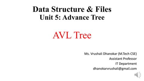 AVL Tree in Data Structure Display 的图像结果
