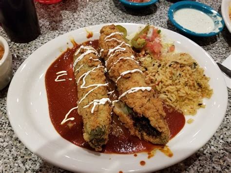 CHUY'S, Cary - Menu, Prices & Restaurant Reviews - Tripadvisor