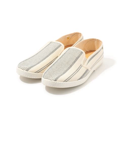 Rivieras スリッポン｜トゥモロ－ランドのアウトレット通販｜三井アウトレットパーク オンライン