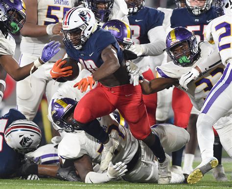 AHSAA Super 7 Class 5A Championship - al.com