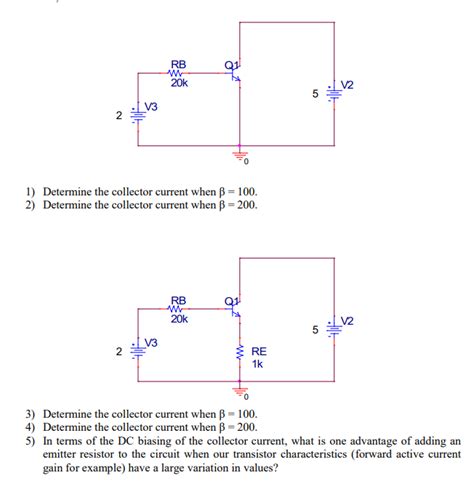 BJT Problems 的图像结果