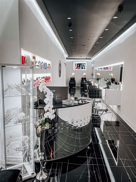 About Us - Attitudes Hair Salon