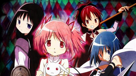 How To Watch Madoka Magica? Easy Watch Order Guide