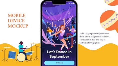 Image result for Visual Presentation Example in Party