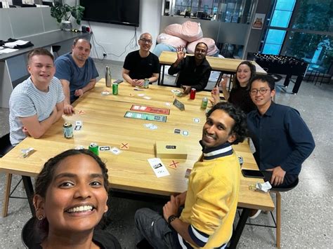 Eliiza Office Photos