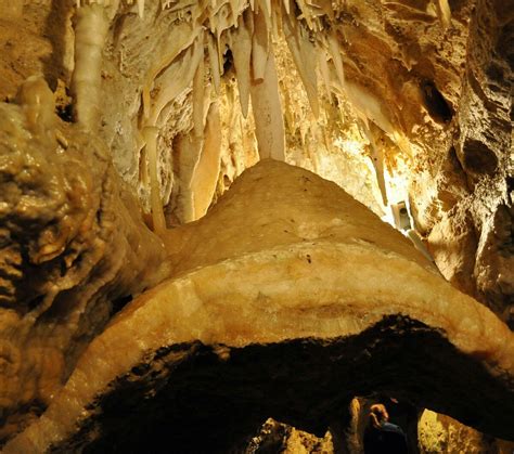 CRYSTAL LAKE CAVE (Dubuque): Ce qu'il faut savoir pour votre visite ...